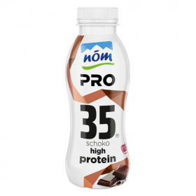 Nöm pro proteinital csokoládé 350g