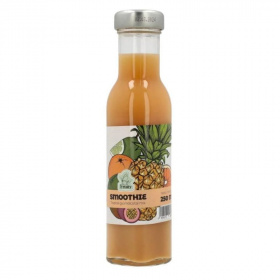 Breier Farm smoothie tropi-mix 250ml