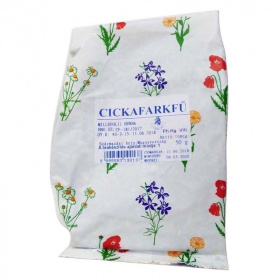 Gyógyfű cickafarkfű tea 50g