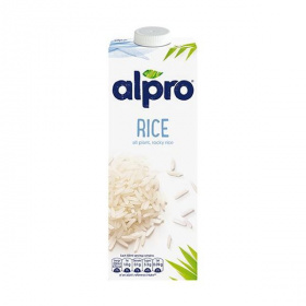 Alpro rizsital 1000ml