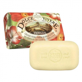 Nesti Dante Dolce Vivere natúrszappan - Venezia 250g