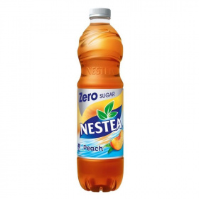 Nestea zero barack 1500ml