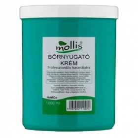 Mollis bőrnyugtató krém 1000ml