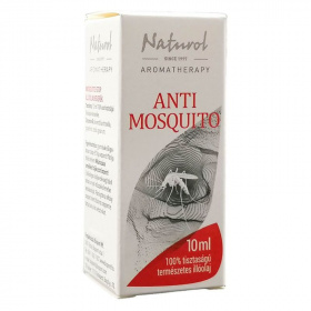 Naturol illóolaj - anti mosquito 10ml