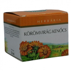 Herbária körömvirág kenőcs 50ml