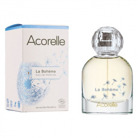 Acorelle Bio Eau De Parfum - Bohém 50ml