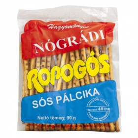 Nógrádi ropogós 90g