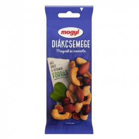 Mogyi diákcsemege 70g