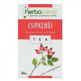 Herbatrend csipkehús tea 80g