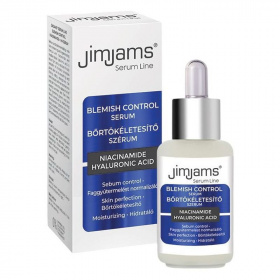 Jimjams serum line börtökéletesítő 30ml