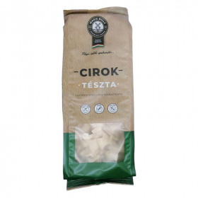 Magic Mills gluténmentes cirok száraztészta (nagykocka) 250g