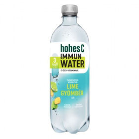 Hohes C immun water víz 750ml