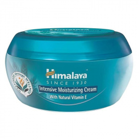 Himalaya bőrápoló krém intnezív hidratáló 50ml