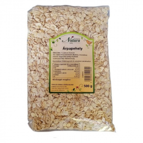 Dénes Natura árpapehely 500g