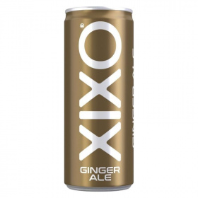 Xixo gyömbér 250ml