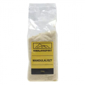 Himalayaspirit mandulaliszt 250g