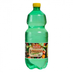 Kochs ételecet hagyományos 10% 1000ml