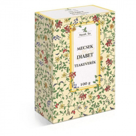 Mecsek diabet tea 100g