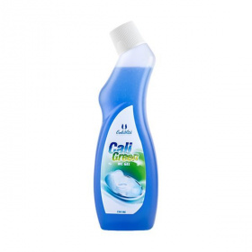 Calivita CaliGreen WC gel aktív WC-tisztító gél 750ml