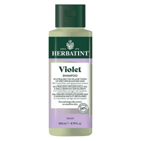 Herbatint Violet sampon 260ml