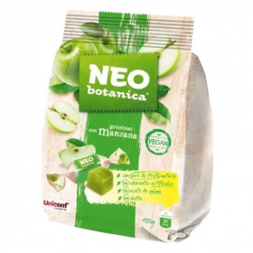 Neo botanica zseléscukor almapürével 150g