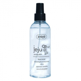 Ziaja jeju arctonik 200ml