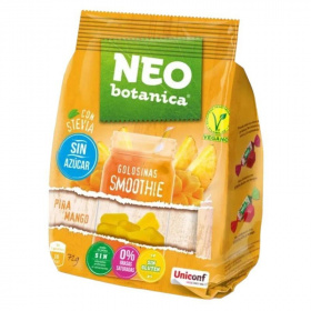 Neo Botanica stevia cukormentes zselécukor ananász-mangó 72g