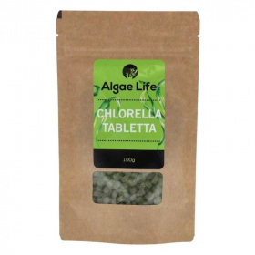 Himalayaspirit chlorella tabletta 100g