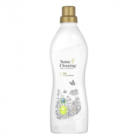 Naturcleaning öblítő elixir 1000ml