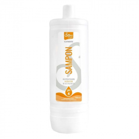 Sába Care Sampon (illatmentes) 1000ml