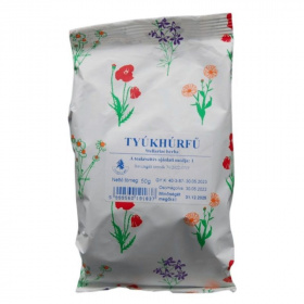 Gyógyfű tyúkhúrfű tea 50g