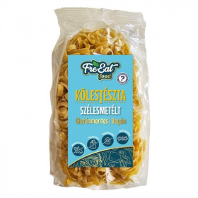 Freeat food gluténmentes kölestészta szélesmetélt 200g