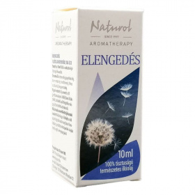 Naturol illóolaj - elengedés 10ml