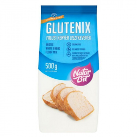 Glutenix Falusi fehér kenyér lisztkeverék 500g