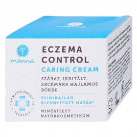 Manna Eczema Control krém 100ml