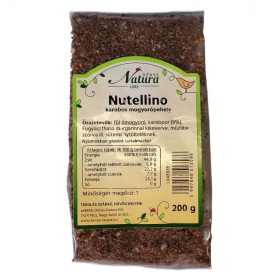 Dénes Natura nutellino 200g