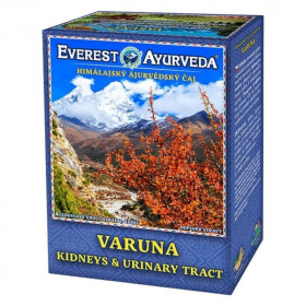 Everest Ayurveda Varuna húgyutak és vesék tea 100g