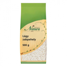 Dénes Natura lágy zabpehely 500g