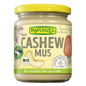 Rapunzel bio kesukrém 100%-os 250g