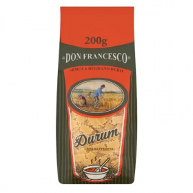 Don francesco tészta pastina 200g