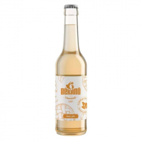 Békanő limonádé almás pite 330ml