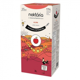 Nektária 100% almalé 3000ml