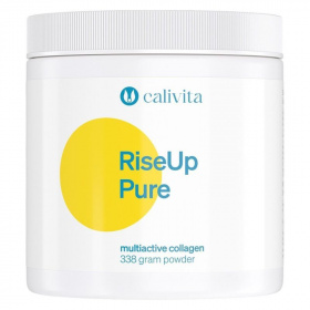 Calivita Riseup Pure por 338g