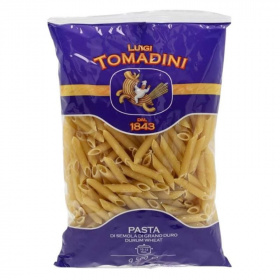 Tomadini pennette 500g