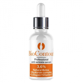 Biocontour randi szérum ránctalanító 30ml