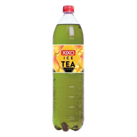 Xixo green ice tea mango zero 1500ml