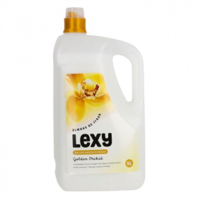 Lexy öblítő golden orchid 5000ml