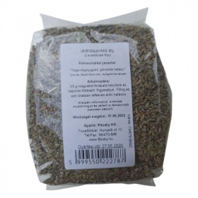 Fitodry levendulavirág tea 80g