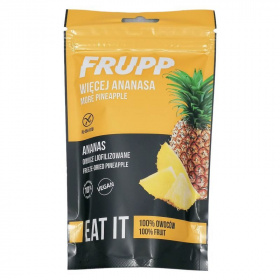 Frupp liofilizált (ananász) 15g