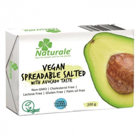 Naturale vegán kenő avokádós 200g